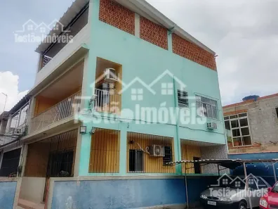 Casa de Condomínio com 3 Quartos à venda, 130m² no Bento Ribeiro, Rio de Janeiro