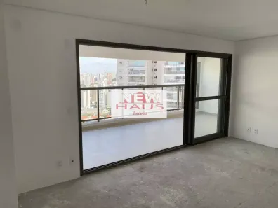 Apartamento com 3 Quartos à venda, 110m² no Vila Mariana, São Paulo