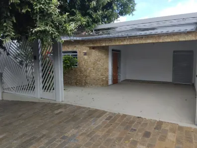 Casa com 4 Quartos à venda, 118m² no Jardim Santa Catarina, São José do Rio Preto