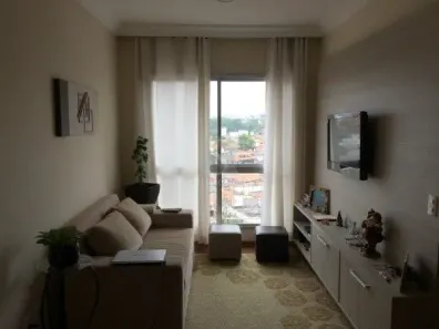 Apartamento com 2 Quartos à venda, 49m² no Vila Constança, São Paulo