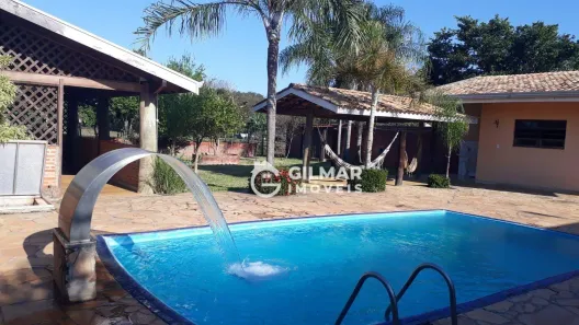 Fazenda/Sítio com 4 Quartos à venda, 352m² no , Jaguariúna