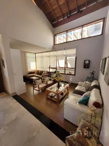 Casa de Condomínio com 3 Quartos à venda, 219m² no Parque das Quaresmeiras, Campinas