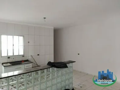 Casa com 2 Quartos à venda, 125m² no Parque Residencial Marengo, Itaquaquecetuba