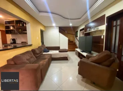 Casa com 3 Quartos à venda, 199m² no São José, Canoas