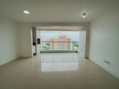 Apartamento com 3 Quartos à venda, 78m² no Engenheiro Luciano Cavalcante, Fortaleza