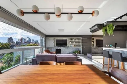 Apartamento com 3 Quartos à venda, 161m² no Petrópolis, Porto Alegre
