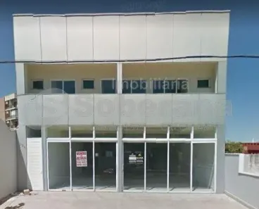 Ponto Comercial para alugar, 500m² no Jardim Chapadão, Campinas