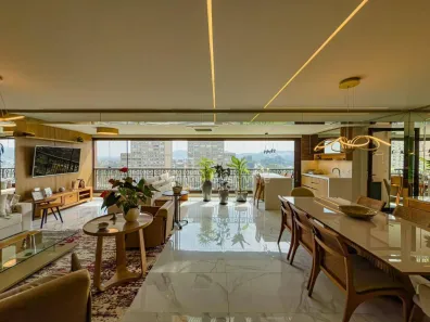 Apartamento com 3 Quartos à venda, 228m² no Green Valley Alphaville, Barueri
