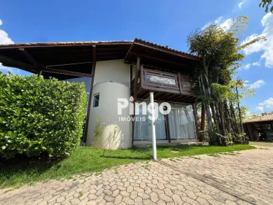 Casa de Condomínio com 3 Quartos à venda, 365m² no Residencial Montserrat, Betim