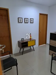 Sala Comercial à venda, 32m² no Centro, Jacareí