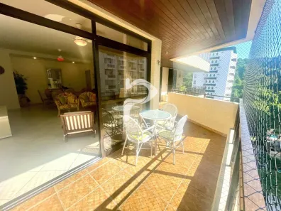 Apartamento com 4 Quartos à venda, 160m² no Pitangueiras, Guarujá