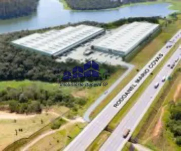 Galpão/Depósito/Armazém para alugar, 2742m² no Batistini, São Bernardo do Campo