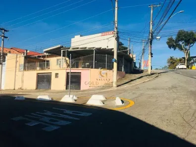 Casa com 3 Quartos à venda, 190m² no Jardim Satélite, São José dos Campos