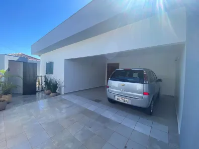 Casa com 3 Quartos à venda, 175m² no Batista, Anápolis