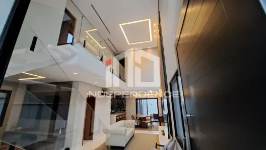 Casa com 4 Quartos à venda, 270m² no Urbanova VII, São José dos Campos