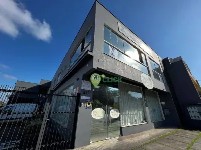 Prédio Comercial à venda, 1000m² no Bom Retiro, Joinville