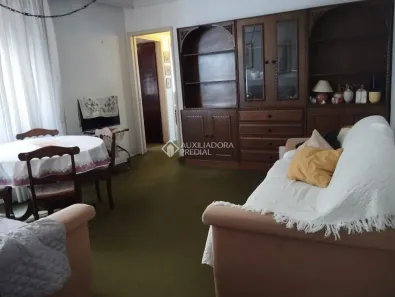 Apartamento com 3 Quartos à venda, 102m² no Centro Histórico, Porto Alegre