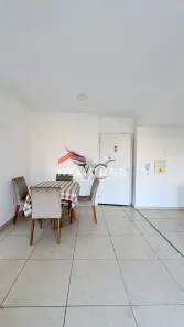 Apartamento com 1 Quarto à venda, 50m² no Califórnia, Nova Iguaçu