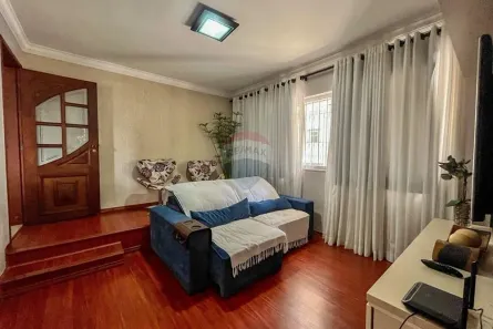 Casa com 3 Quartos à venda, 125m² no Grajaú, Juiz de Fora