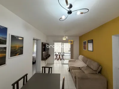 Apartamento com 2 Quartos à venda, 94m² no Canasvieiras, Florianópolis