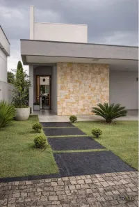 Apartamento com 3 Quartos à venda, 173m² no Condomínio Terras Alpha Anápolis, Anápolis