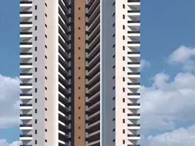 Apartamento com 4 Quartos à venda, 225m² no Jóquei, Teresina