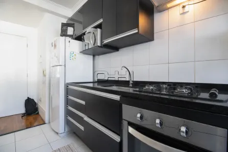 Apartamento com 2 Quartos à venda, 90m² no Vila Santa Catarina, São Paulo