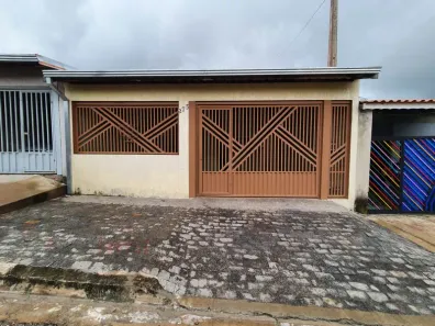 Casa com 1 Quarto à venda, 50m² no Jardim Eucalíptos, Sorocaba