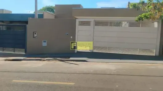 Casa com 3 Quartos à venda, 120m² no Residencial Doutor João Tajara, São José do Rio Preto