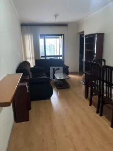 Apartamento com 2 Quartos à venda, 57m² no Ipiranga, São Paulo