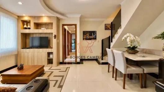 Cobertura com 2 Quartos à venda, 147m² no Castelo, Belo Horizonte