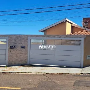 Casa com 2 Quartos à venda, 210m² no Jardim Santa Antonieta, Marília