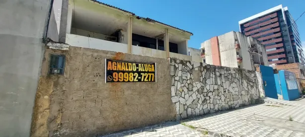 Imóvel Comercial com 3 Quartos para alugar, 300m² no Jatiúca, Maceió