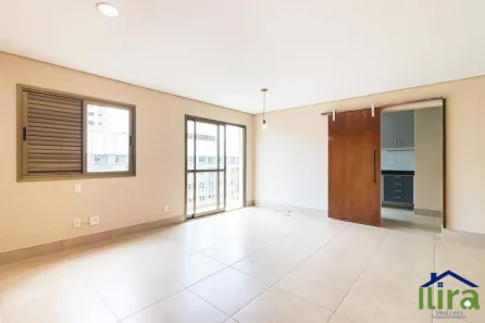 Apartamento com 2 Quartos para alugar, 78m² no Alphaville Centro Industrial e Empresarial/Alphaville., Barueri