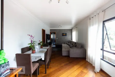 Apartamento com 3 Quartos à venda, 128m² no Vila Clementino, São Paulo