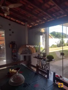 Casa com 5 Quartos à venda, 140m² no São João do Rio Vermelho, Florianópolis