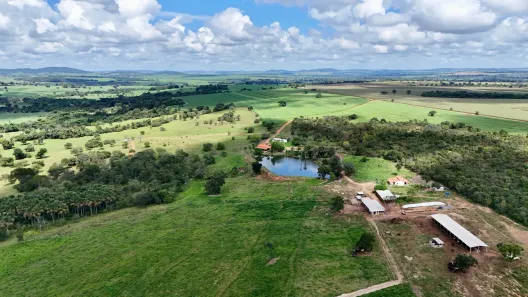 Fazenda/Sítio com 5 Quartos à venda, 4m² no , Mairipotaba