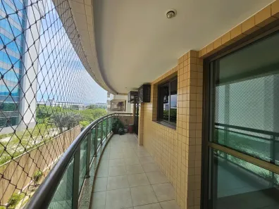 Apartamento com 3 Quartos à venda, 110m² no Barra da Tijuca, Rio de Janeiro