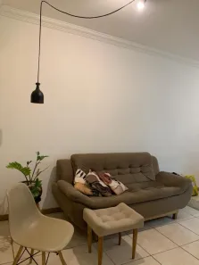 Apartamento com 3 Quartos à venda, 55m² no Castelo, Belo Horizonte
