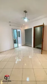 Apartamento com 2 Quartos à venda, 60m² no Vila Linda, Santo André