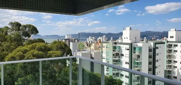 Apartamento com 3 Quartos à venda, 103m² no Jardim Atlântico, Florianópolis