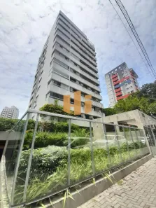 Apartamento com 3 Quartos à venda, 191m² no Monteiro, Recife
