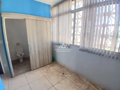 Sala Comercial para alugar, 60m² no Centro, Ribeirão Preto