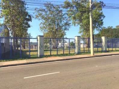 Lote/Terreno à venda, 6336m² no Techno Park, Campinas