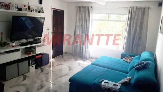 Sobrado com 6 Quartos à venda, 179m² no Vila Itaberaba, São Paulo