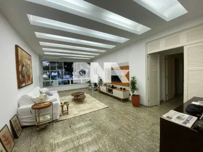 Apartamento com 3 Quartos à venda, 170m² no Copacabana, Rio de Janeiro