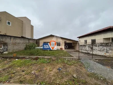 Casa com 2 Quartos à venda, 111m² no Nova Rússia, Ponta Grossa