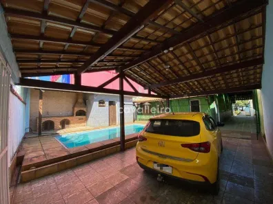 Casa com 3 Quartos à venda, 575m² no Araçatiba, Maricá