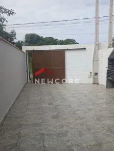 Casa com 2 Quartos à venda, 60m² no Gaivota (Praia), Itanhaém