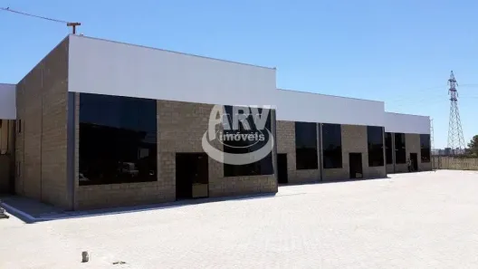 Ponto Comercial para alugar, 307m² no Distrito Industrial Ritter, Cachoeirinha